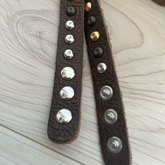 Isabel Marant Etoile leather booties size 40 - Picture 10 of 10